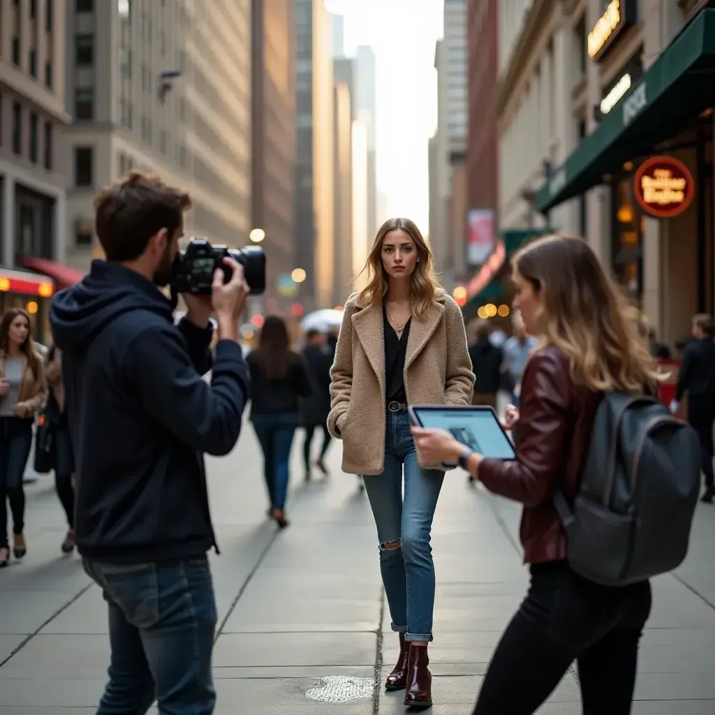 Creative environment